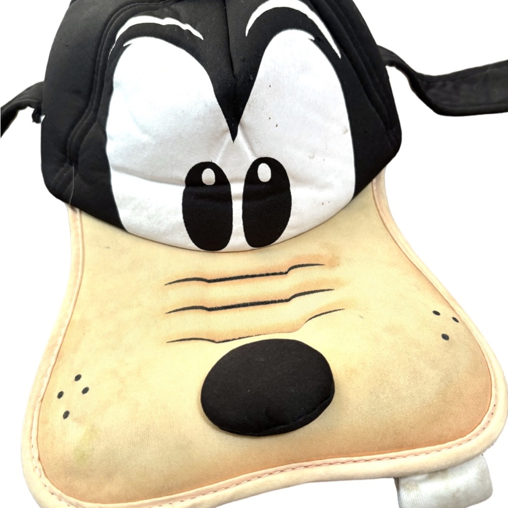 Disney Parks Goofy Hat | Adult Size 57–59cm | Authentic Original - Picture 2 of 4